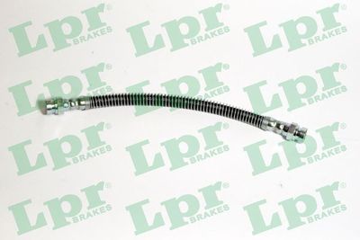 Шланг тормозной LPR 6T48043