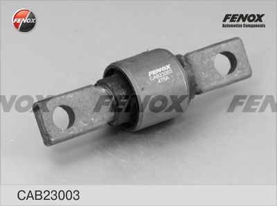 Сайлентблок FENOX CAB23003