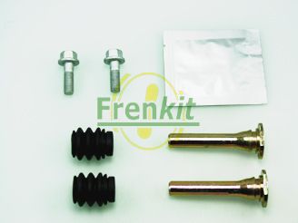 Комплект направляющих суппорта FRENKIT 810027