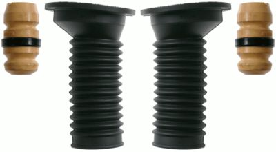 Защитный комплект амортизатора SACHS 900162