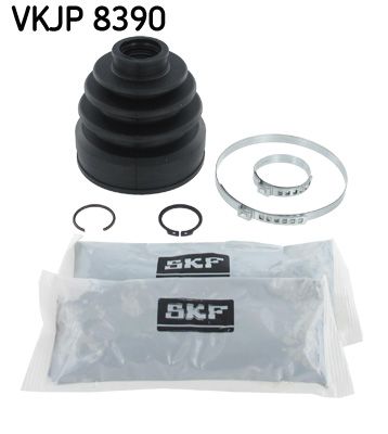 Пыльник ШРУС комплект SKF VKJP8390