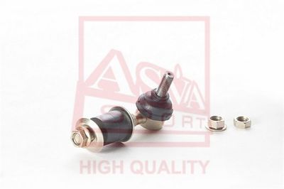 Тяга стабилизатора переднего ASVA 0223008