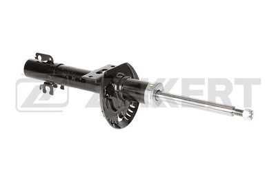 Амортизатор газовый передней подвески Zekkert SG4060