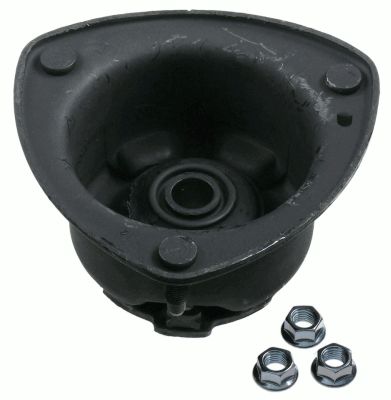Опора амортизатора Lemforder 2934901