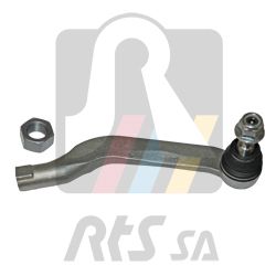 Наконечник рулевой правый RTS 9190302110