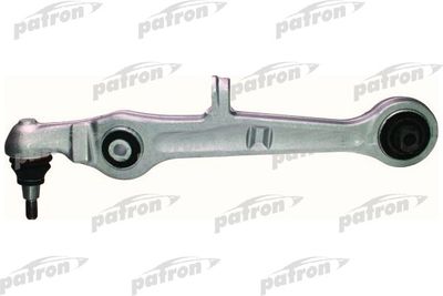 Рычаг подвески нижний передней оси PATRON PS5431
