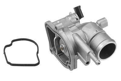 Термостат Wahler 41017492D