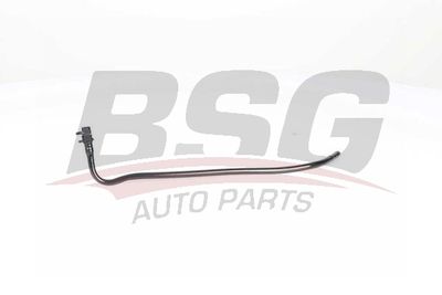 Трубка системы охлаждения BSG BSG65725009