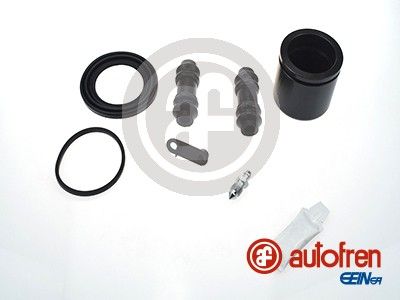 Ремкомплект суппорта тормозного переднего Master Kit 77A4176