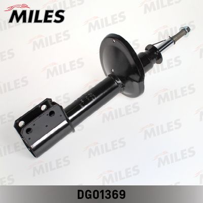 Амортизатор Miles DG01369