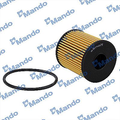 Фильтр масляный Mando MMF040059