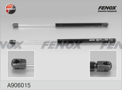 Амортизатор FENOX A906015