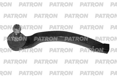 Наконечник рулевой тяги PATRON PS1089L