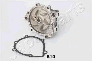 Насос водяной JAPANPARTS PQ810
