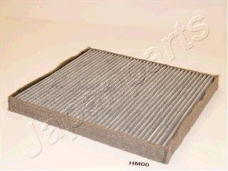 Фильтр салона JAPANPARTS FAAHM00