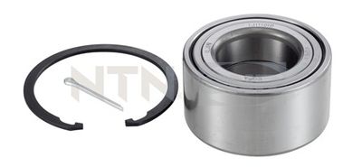 Подшипник передней ступицы SNR R18426