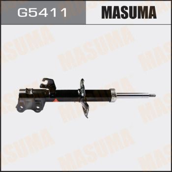 Амортизатор газомасляный Masuma G5411