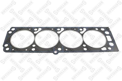 Прокладка ГБЦ STELLOX 1125019SX