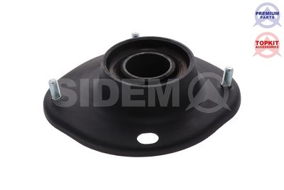 Опора амортизатора передняя правая SIDEM 889403