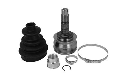 ШРУС METELLI 151747