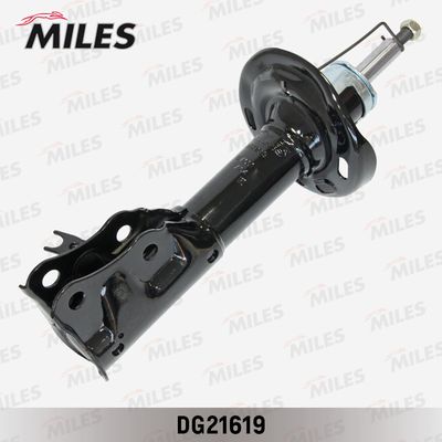 Амортизатор Miles DG21619