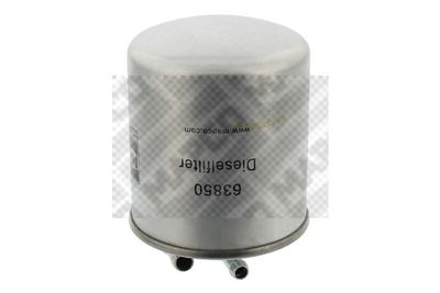 Фильтр топливный MAPCO 63850