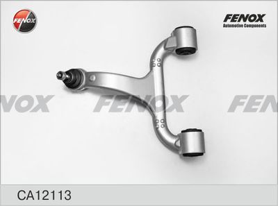 Рычаг подвески передний левый FENOX CA12113