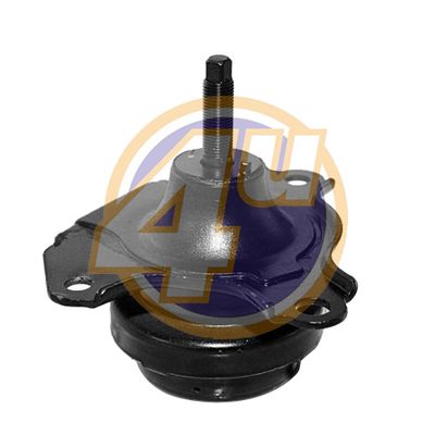 Опора двигателя правая HONDA 50821S9A023