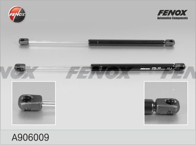 Амортизатор багажника FENOX A906009