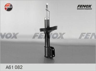 Амортизатор передний газовый FENOX A61082