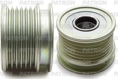 Шкив генератора PATRON P5001510