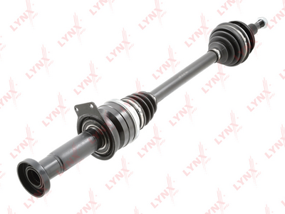 Полуось LYNXauto CD1162