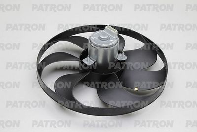 Вентилятор радиатора PATRON PFN112