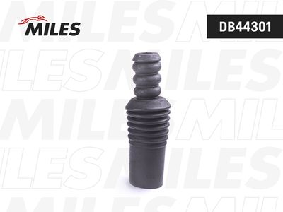 Пыльник амортизатора Miles DB44301
