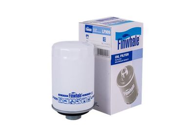 Фильтр масляный FINWHALE LF909