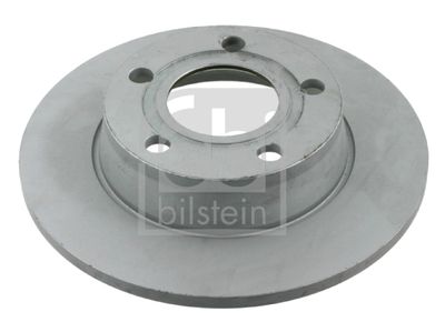 Диск тормозной FEBI 22906