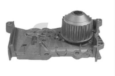 Насос водяной RENAULT 210105707R