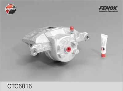 Суппорт тормозной FENOX CTC6016