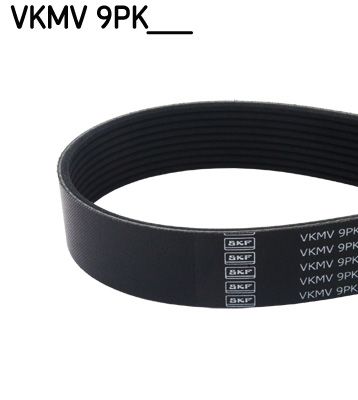 Ремень поликлиновой SKF VKMV9PK2250