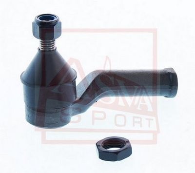 Наконечник рулевой левый ASVA 2121CA2L