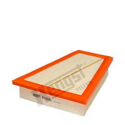 Фильтр воздушный Hengst E1058L