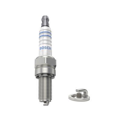 Свеча зажигания BOSCH 0242060501