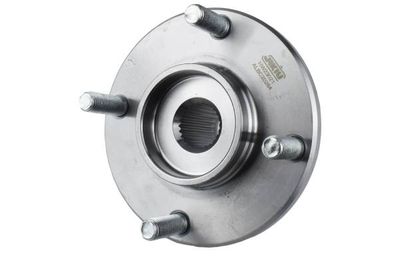 Ступица колеса JIKIU HW23021