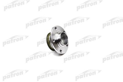 Подшипник ступицы PATRON PBK1611H