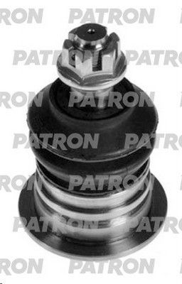 Опора шаровая PATRON PS3191