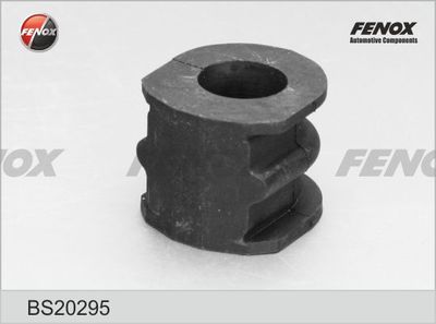 Втулка стабилизатора заднего FENOX BS20295