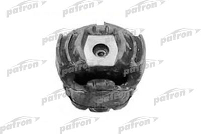 Сайлентблок задней балки PATRON PSE1176
