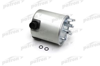 Фильтр топливный PATRON PF3259