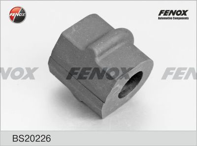Втулка стабилизатора FENOX BS20226