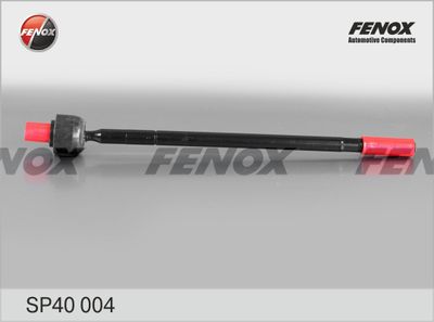 Тяга рулевая FENOX SP40004